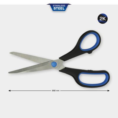 Universālās šķēres KS TOOLS BT100900