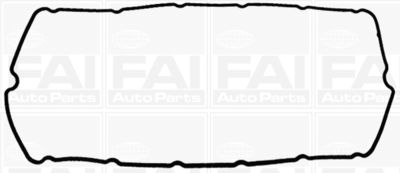 Прокладка, крышка головки цилиндра FAI AutoParts RC1949S