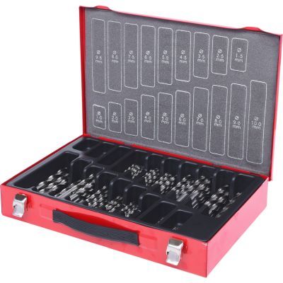 Spirālurbis metālam KS TOOLS 330.2640
