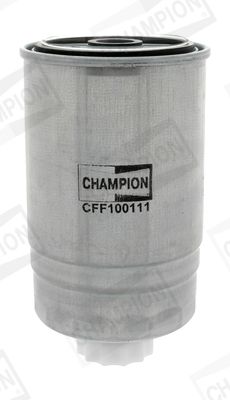 Топливный фильтр CHAMPION CFF100111