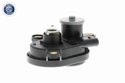 Regulēšanas elements, Iepl. kanāla aizvars (Iepl. caurule) VEMO V30-77-0054