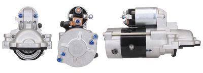 Starteris DRI 319098122