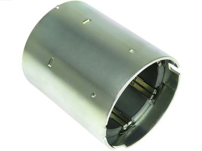 Обмотка возбуждения, стартер AS-PL SF6022S