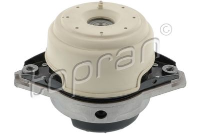 Подвеска, двигатель TOPRAN 409 378