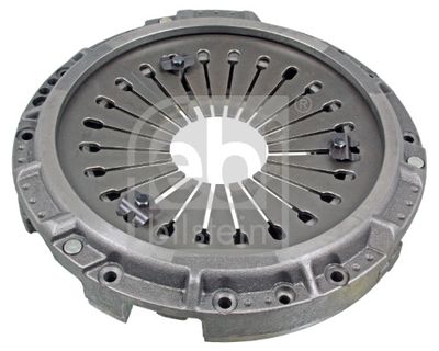 Sajūga piespiedējdisks FEBI BILSTEIN 105325