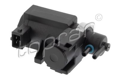 Преобразователь давления, турбокомпрессор TOPRAN 504 817