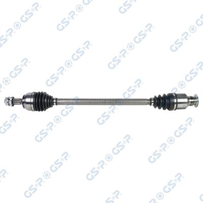 Piedziņas vārpsta GSP 203516