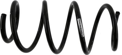 SACHS 991169 Balstiekārtas atspere