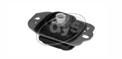 Piekare, Dzinējs DYS 71-04541