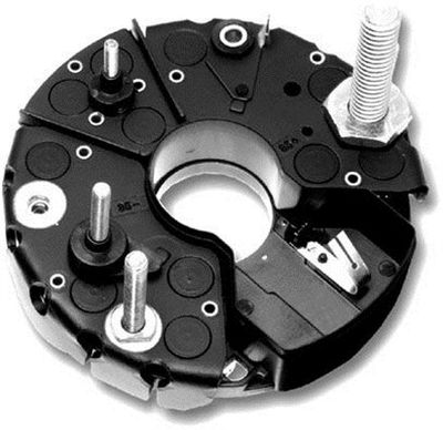 Выпрямитель, генератор MAGNETI MARELLI 940016195400