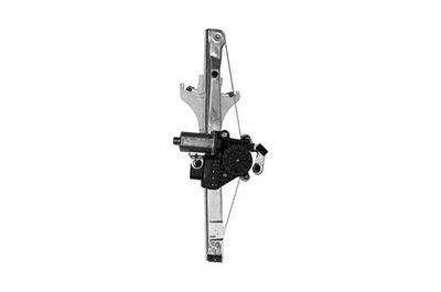Стеклоподъемник MAGNETI MARELLI 350103446000