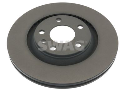 Тормозной диск SWAG 30 94 3908