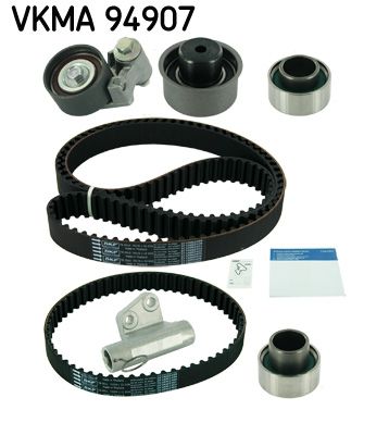 Zobsiksnas komplekts SKF VKMA 94907