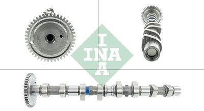 Распредвал Schaeffler INA 428 0092 10