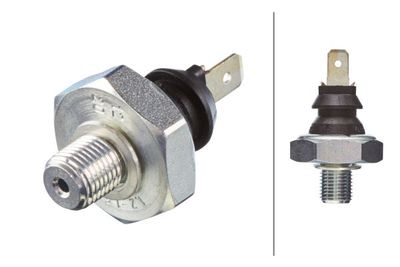 Датчик давления масла HELLA 6ZL003259471
