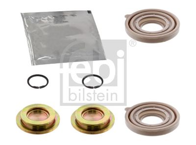 Remkomplekts, Bremžu suports FEBI BILSTEIN 107229