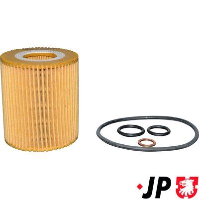 Масляный фильтр JP GROUP 1418500500