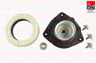 Remkomplekts, Amortizatora statnes balsts FAI AutoParts SS3164