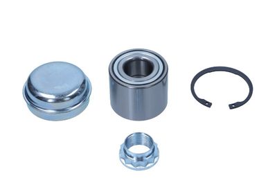 Комплект подшипника ступицы колеса MAXGEAR 33-1189