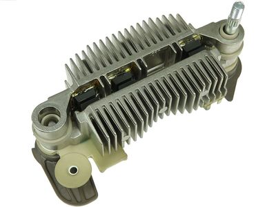 Taisngriezis, Ģenerators AS-PL ARC5200S