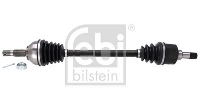 Piedziņas vārpsta FEBI BILSTEIN 1006405