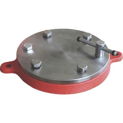 Skrūvspīles KS TOOLS 914.0027