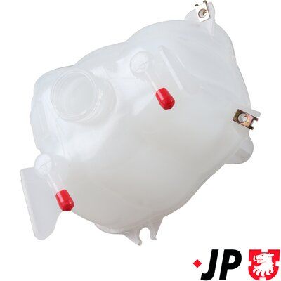 Kompensācijas tvertne, Dzesēšanas šķidrums JP GROUP 3314700200