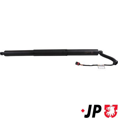 Электромотор, задняя дверь JP GROUP 1181222670