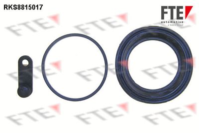 Ремкомплект, тормозной суппорт FTE 9323591