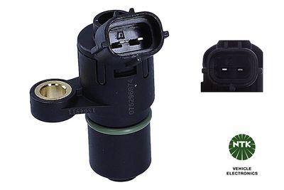 Impulsu devējs, Kloķvārpsta NTK 81048