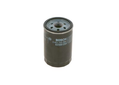 Масляный фильтр BOSCH 0 451 103 369