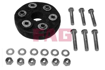 Šarnīrs, kardānvārpsta Schaeffler FAG 774 0009 30