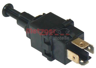 Bremžu signāla slēdzis METZGER 0911065