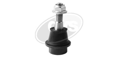 Balst-/Virzošais šarnīrs DYS 27-23661