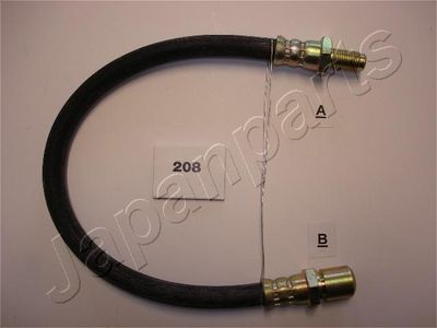 Кронштейн, тормозный шланг JAPANPARTS TF-208