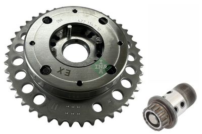 Gāzu sadales fāžu regulatoru komplekts Schaeffler INA 427 1347 30