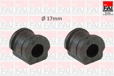 Опора, стабилизатор FAI AutoParts SS7500K