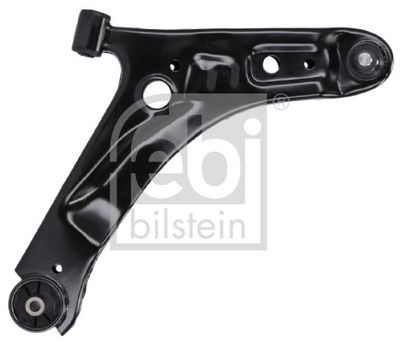 Рычаг независимой подвески колеса, подвеска колеса FEBI BILSTEIN 41730