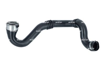 Pūtes sistēmas gaisa caurule NRF 166405