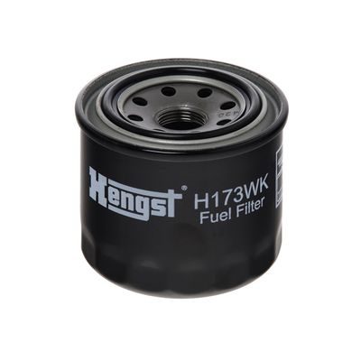 Топливный фильтр HENGST FILTER H173WK