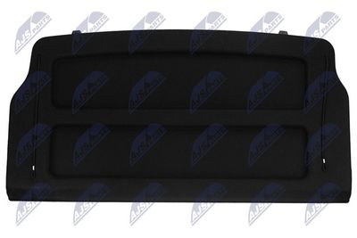 Kravas nodalījuma pārsegs NTY EZC-CH-106