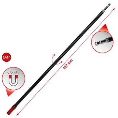 Uzgaļu turētājs KS TOOLS 514.1148