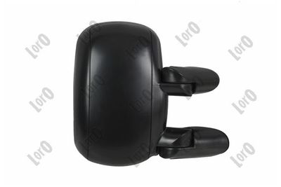 Ārējais atpakaļskata spogulis ABAKUS 1151M02