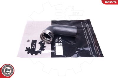 Трубка нагнетаемого воздуха ESEN SKV 43SKV415