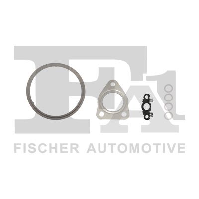 Монтажный комплект, компрессор FA1 KT330940E