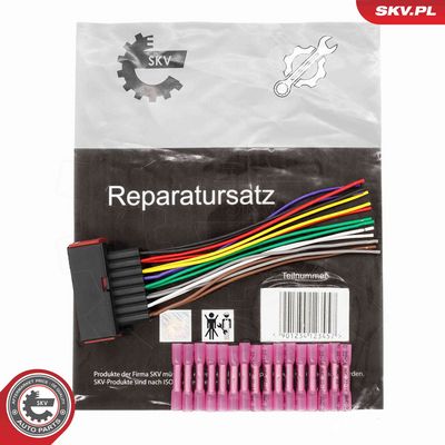 ESEN SKV 53SKV272 Remkomplekts, Vadu komplekts