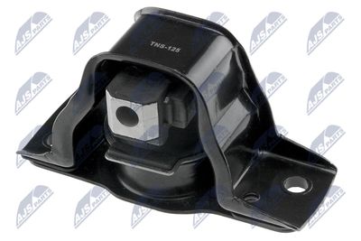 Подвеска, двигатель NTY ZPS-NS-125