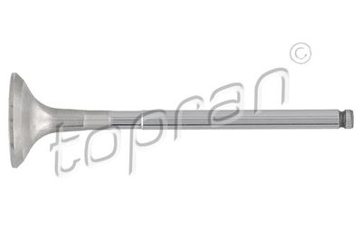 Выпускной клапан TOPRAN 721 570