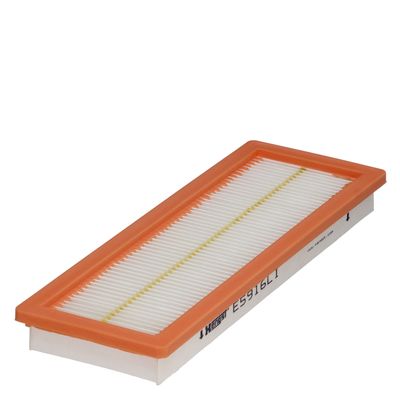 HENGST FILTER E5916LI Filtrs, Salona telpas