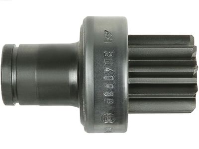 Pievads ar brīvgaitas mehānismu, Starteris AS-PL SD4098P